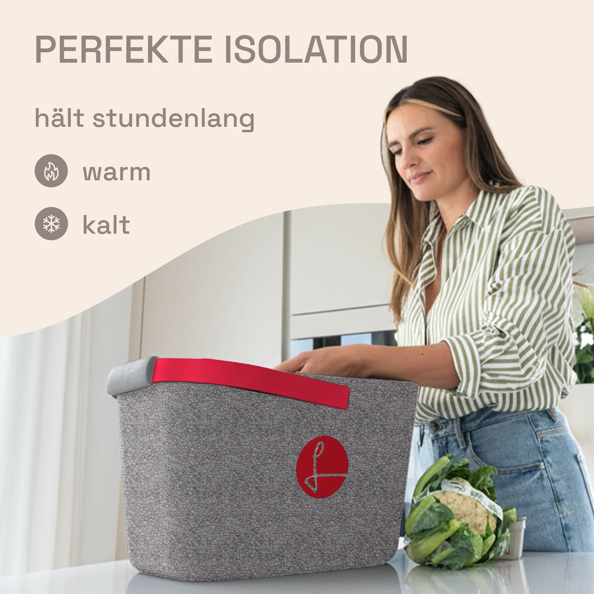 Grey Edge weinrot - Image 7